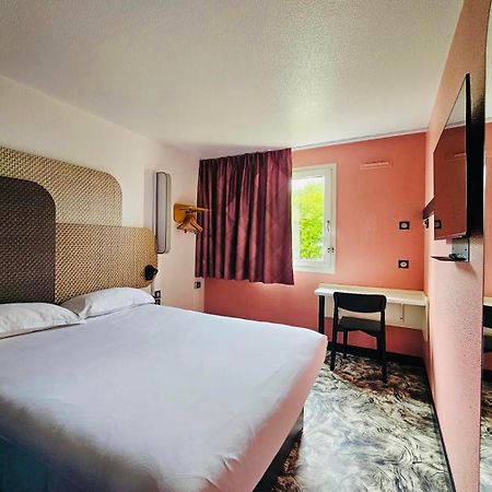 B&B Hotel Montpellier Sud Lattes Екстериор снимка