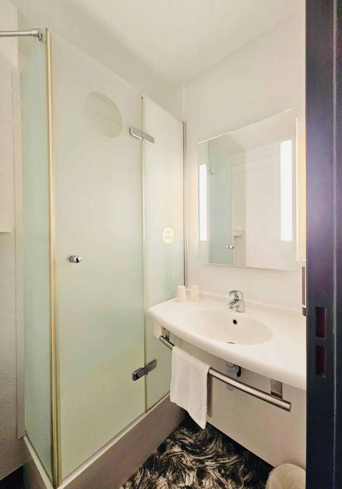 B&B Hotel Montpellier Sud Lattes Екстериор снимка
